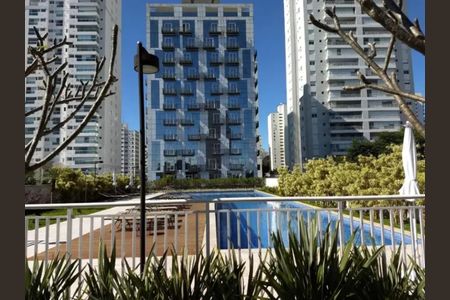 Apartamento à venda com 37m², 1 quarto e 1 vaga Apartamento à venda com 37m², 1 quarto e 1 vagaFoto 10
