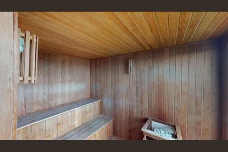 Apartamento à venda com 37m², 1 quarto e 1 vaga Apartamento à venda com 37m², 1 quarto e 1 vagaFoto 30