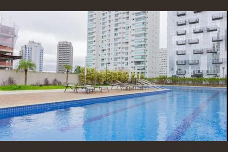 Apartamento à venda com 37m², 1 quarto e 1 vaga Apartamento à venda com 37m², 1 quarto e 1 vagaFoto 07