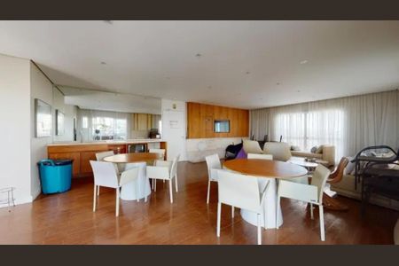 Apartamento à venda com 37m², 1 quarto e 1 vaga Apartamento à venda com 37m², 1 quarto e 1 vagaFoto 27
