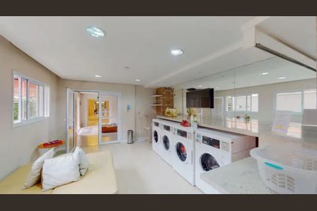 Apartamento à venda com 37m², 1 quarto e 1 vaga Apartamento à venda com 37m², 1 quarto e 1 vagaFoto 32