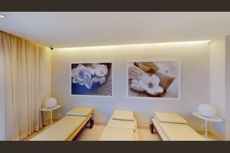 Apartamento à venda com 37m², 1 quarto e 1 vaga Apartamento à venda com 37m², 1 quarto e 1 vagaFoto 28