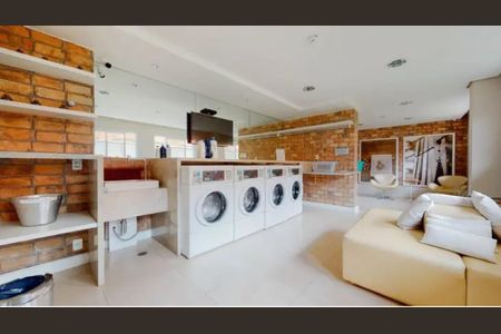 Apartamento à venda com 37m², 1 quarto e 1 vaga Apartamento à venda com 37m², 1 quarto e 1 vagaFoto 33