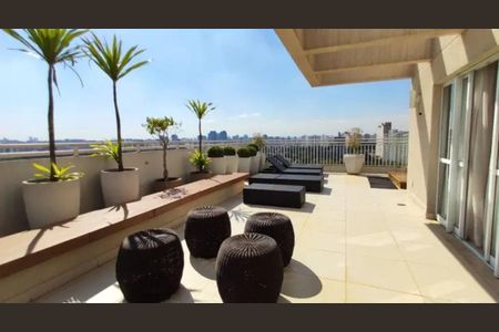 Apartamento à venda com 37m², 1 quarto e 1 vaga Apartamento à venda com 37m², 1 quarto e 1 vagaFoto 22