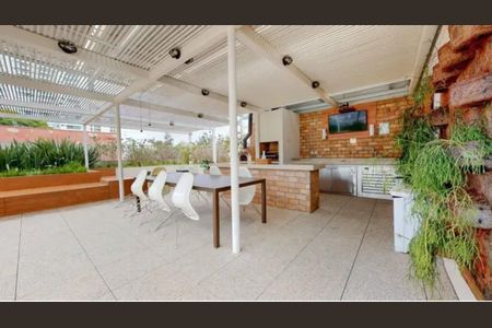 Apartamento à venda com 37m², 1 quarto e 1 vaga Apartamento à venda com 37m², 1 quarto e 1 vagaFoto 15