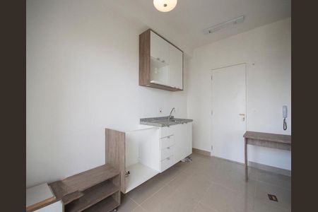 Apartamento à venda com 37m², 1 quarto e 1 vaga Apartamento à venda com 37m², 1 quarto e 1 vagaFoto 04