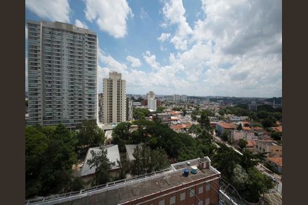 Apartamento à venda com 37m², 1 quarto e 1 vaga Apartamento à venda com 37m², 1 quarto e 1 vagaFoto 05