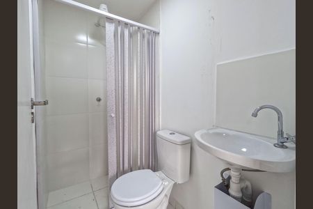 Kitnet/Studio para alugar com 1 quarto, 19m² em Vila Arcadia, São Paulo
