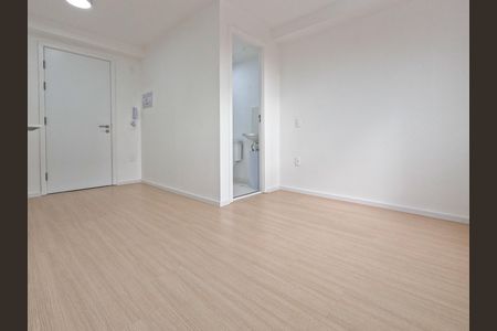 Kitnet/Studio para alugar com 1 quarto, 19m² em Vila Arcadia, São Paulo