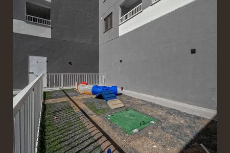 Studio para alugar com 19m², 1 quarto e sem vaga