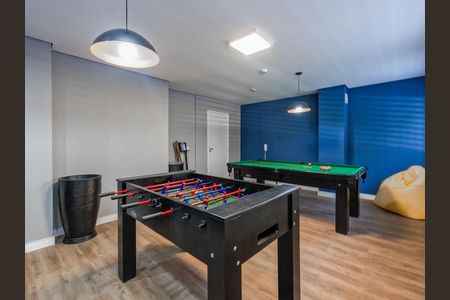 Studio para alugar com 19m², 1 quarto e sem vaga
