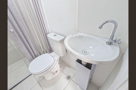 Kitnet/Studio para alugar com 1 quarto, 19m² em Vila Arcadia, São Paulo