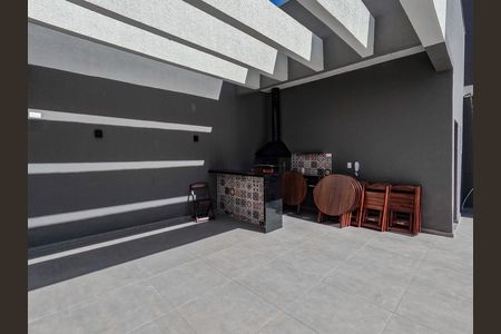 Studio para alugar com 19m², 1 quarto e sem vaga