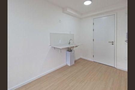 Kitnet/Studio para alugar com 1 quarto, 19m² em Vila Arcadia, São Paulo