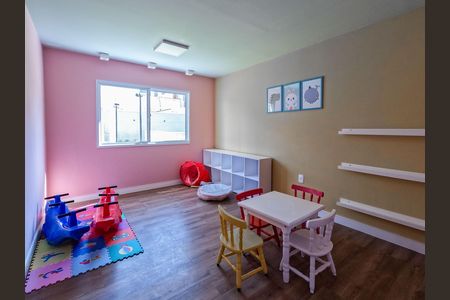 Studio para alugar com 19m², 1 quarto e sem vaga