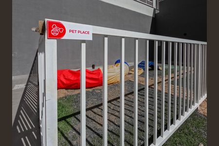 Studio para alugar com 19m², 1 quarto e sem vaga