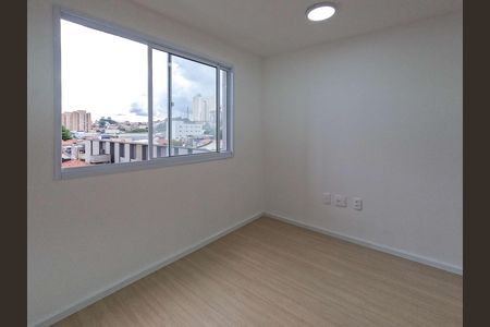 Kitnet/Studio para alugar com 1 quarto, 19m² em Vila Arcadia, São Paulo