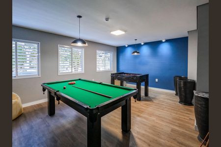 Studio para alugar com 19m², 1 quarto e sem vaga