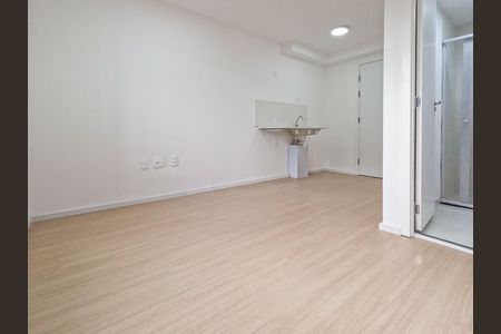 Kitnet/Studio para alugar com 1 quarto, 19m² em Vila Arcadia, São Paulo