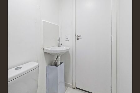 Studio para alugar com 19m², 1 quarto e sem vaga