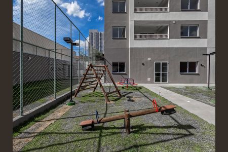 Studio para alugar com 19m², 1 quarto e sem vaga