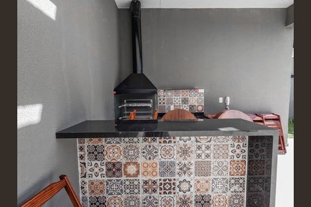 Studio para alugar com 19m², 1 quarto e sem vaga