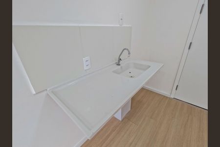 Studio para alugar com 19m², 1 quarto e sem vaga