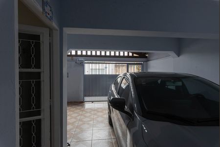 Casa à venda com 160m², 2 quartos e 2 vagas Casa à venda com 160m², 2 quartos e 2 vagasGaragem