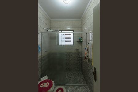 Casa à venda com 160m², 2 quartos e 2 vagas Casa à venda com 160m², 2 quartos e 2 vagasBanheiro