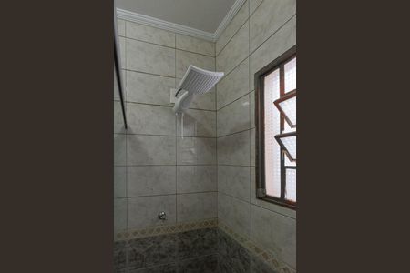 Casa à venda com 160m², 2 quartos e 2 vagas Casa à venda com 160m², 2 quartos e 2 vagasBanheiro