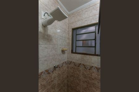 Casa à venda com 160m², 2 quartos e 2 vagas Casa à venda com 160m², 2 quartos e 2 vagasBanheiro da Suíte