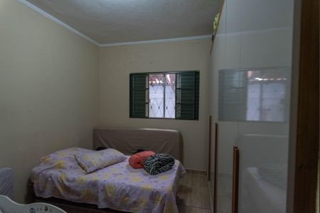 Casa à venda com 160m², 2 quartos e 2 vagas Casa à venda com 160m², 2 quartos e 2 vagasQuarto