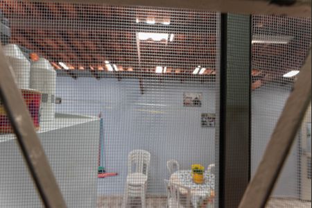 Casa à venda com 160m², 2 quartos e 2 vagas Casa à venda com 160m², 2 quartos e 2 vagasVista do Quarto