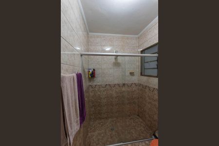 Casa à venda com 160m², 2 quartos e 2 vagas Casa à venda com 160m², 2 quartos e 2 vagasBanheiro da Suíte