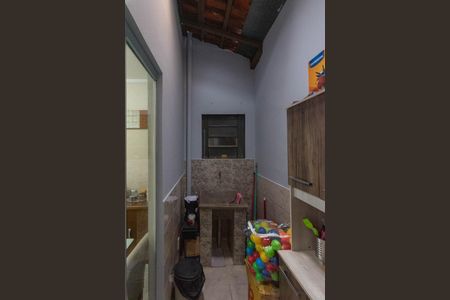 Casa à venda com 160m², 2 quartos e 2 vagas Casa à venda com 160m², 2 quartos e 2 vagasÁrea de Serviço