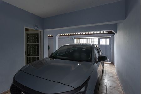 Casa à venda com 160m², 2 quartos e 2 vagas Casa à venda com 160m², 2 quartos e 2 vagasGaragem