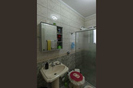 Casa à venda com 160m², 2 quartos e 2 vagas Casa à venda com 160m², 2 quartos e 2 vagasBanheiro