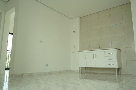 Apartamento para alugar com 48m², 2 quartos e 1 vagaSala / Cozinha