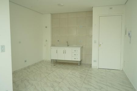 Apartamento para alugar com 48m², 2 quartos e 1 vagaSala / Cozinha