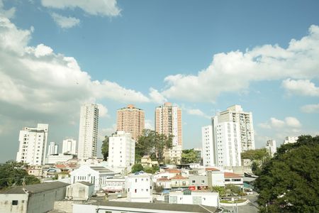 Apartamento para alugar com 48m², 2 quartos e 1 vagaVista Varanda Quarto 2