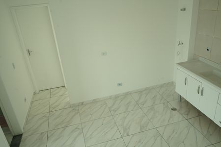 Apartamento para alugar com 48m², 2 quartos e 1 vagaSala / Cozinha