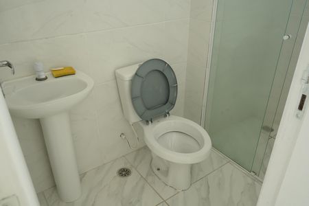 Apartamento para alugar com 48m², 2 quartos e 1 vagaBanheiro