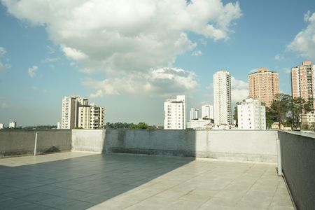 Apartamento para alugar com 48m², 2 quartos e 1 vagaÁrea comum