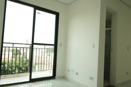 Apartamento para alugar com 48m², 2 quartos e 1 vagaSala