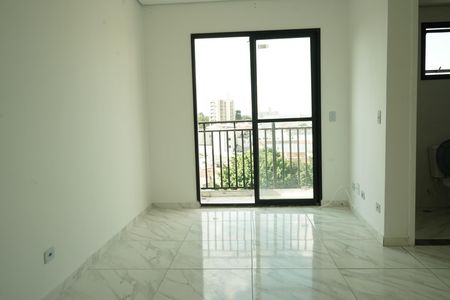 Apartamento para alugar com 48m², 2 quartos e 1 vagaSala