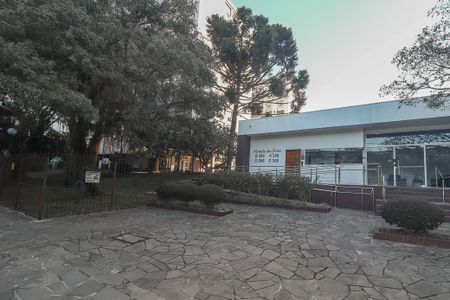 Apartamento à venda com 129m², 3 quartos e 1 vagaFachada