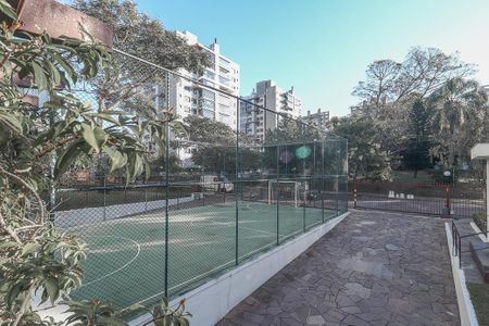 Apartamento à venda com 129m², 3 quartos e 1 vagaQuadra Esportiva