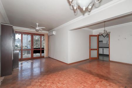 Apartamento à venda com 129m², 3 quartos e 1 vagaSala