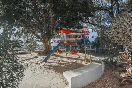 Apartamento à venda com 129m², 3 quartos e 1 vagaÁrea comum - Playground