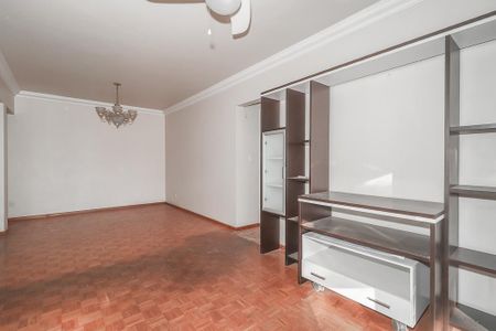 Apartamento à venda com 129m², 3 quartos e 1 vagaSala